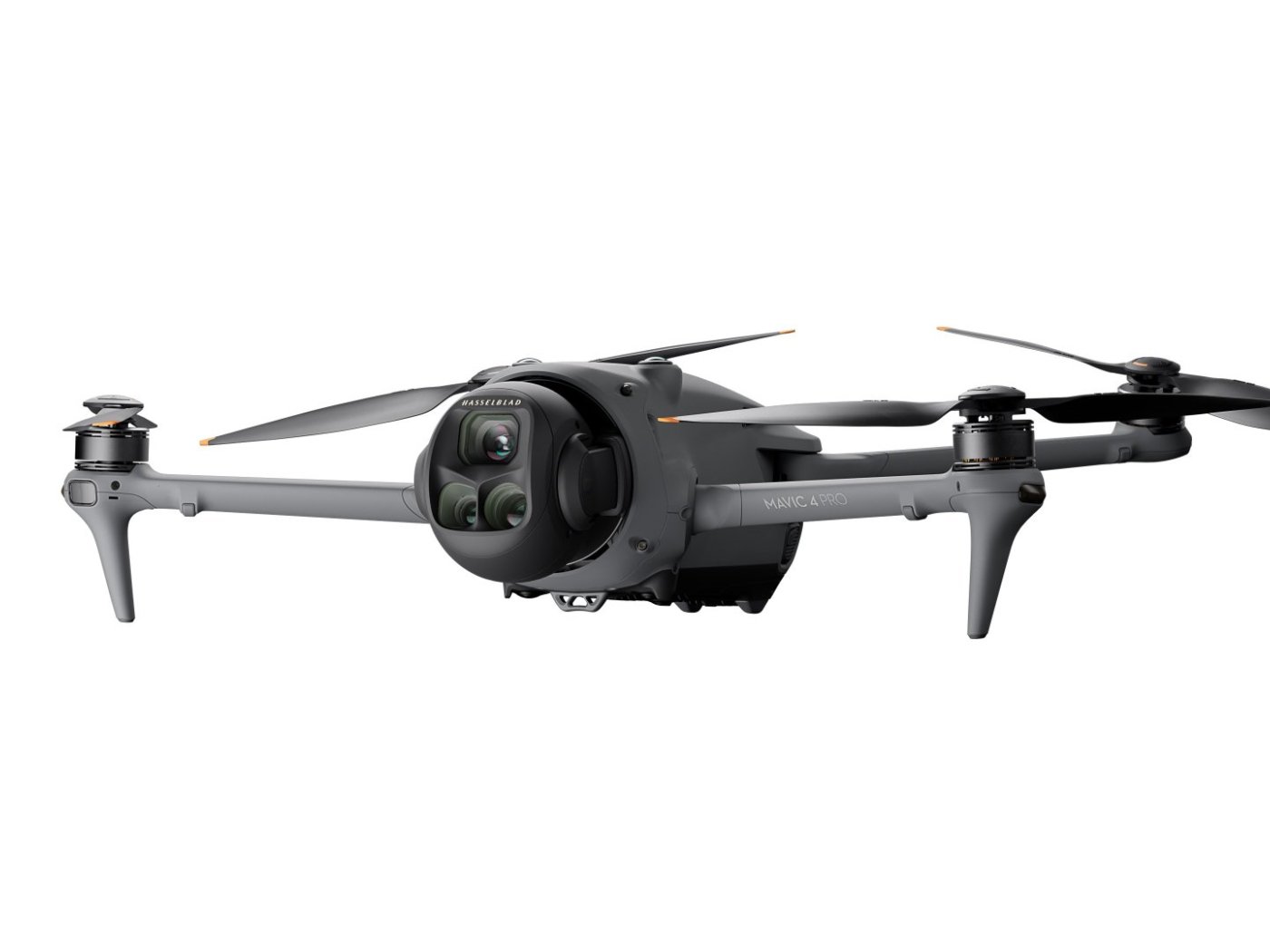 DJI Mavic 4 Pro + DJI RC 2