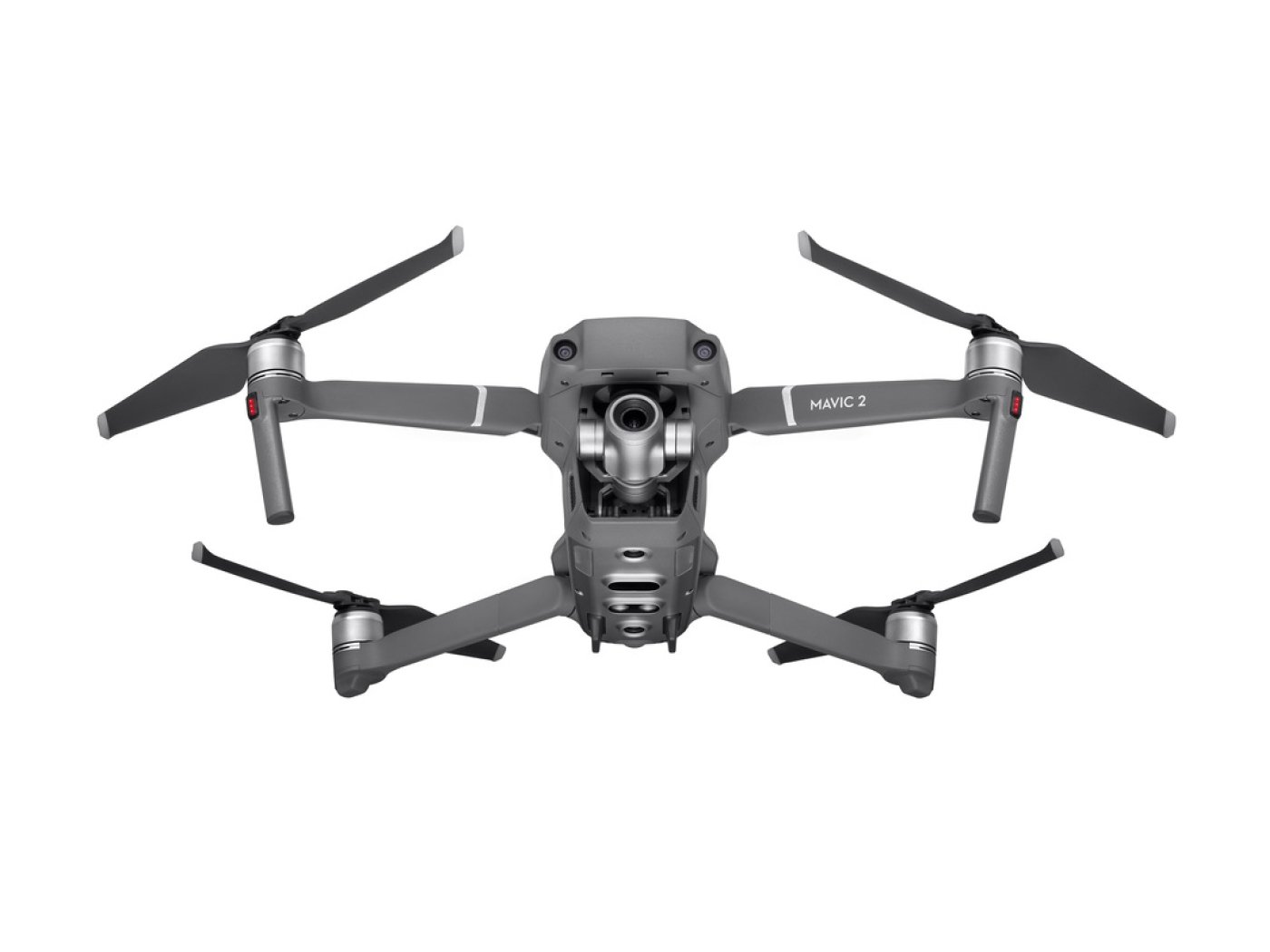 DJI Mavic 2 Zoom + DJI Smart Controller