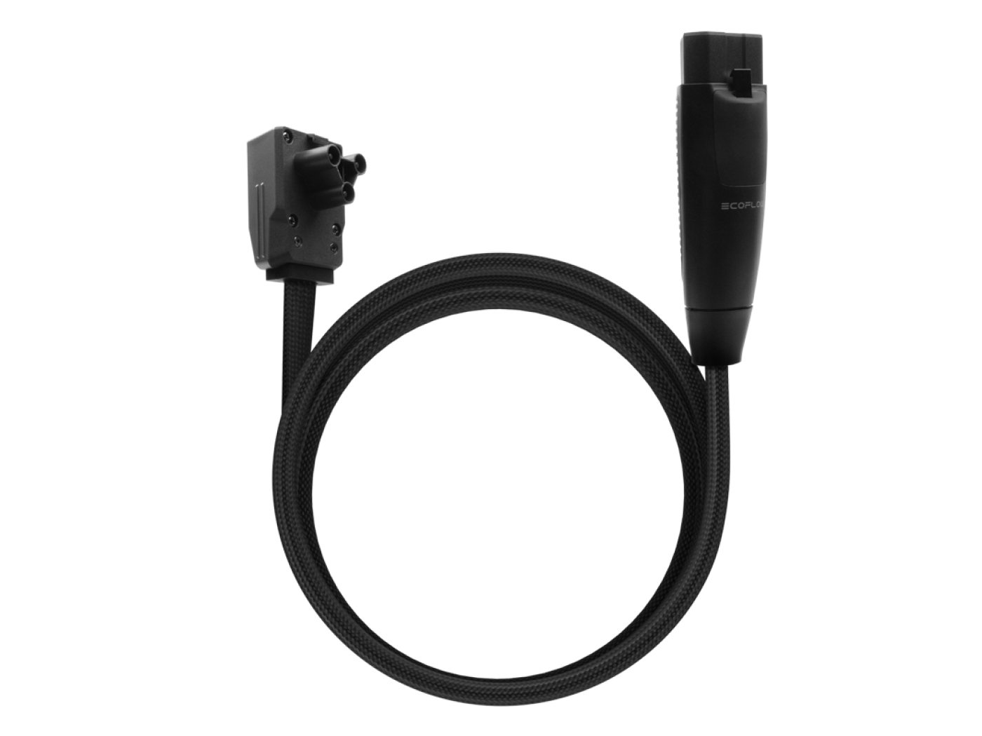 EcoFlow kabel na propojení Power Hubu se Smart Home Panelem - 1,5 m