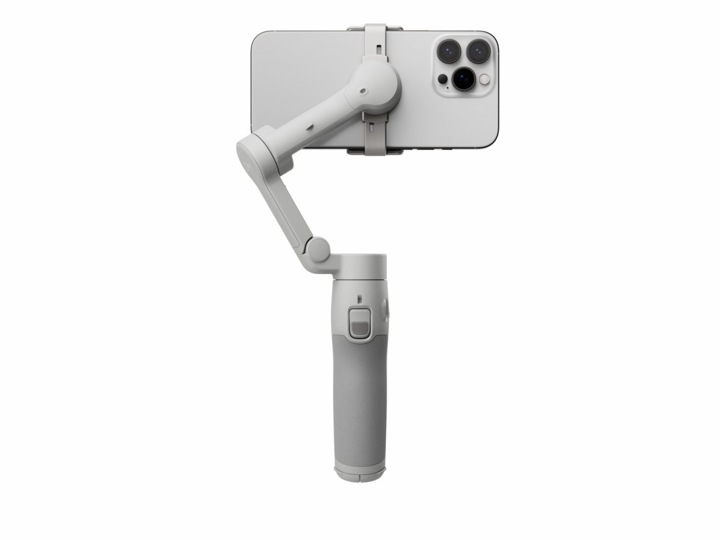 Ruční stabilizátor na mobil DJI Osmo Mobile 7