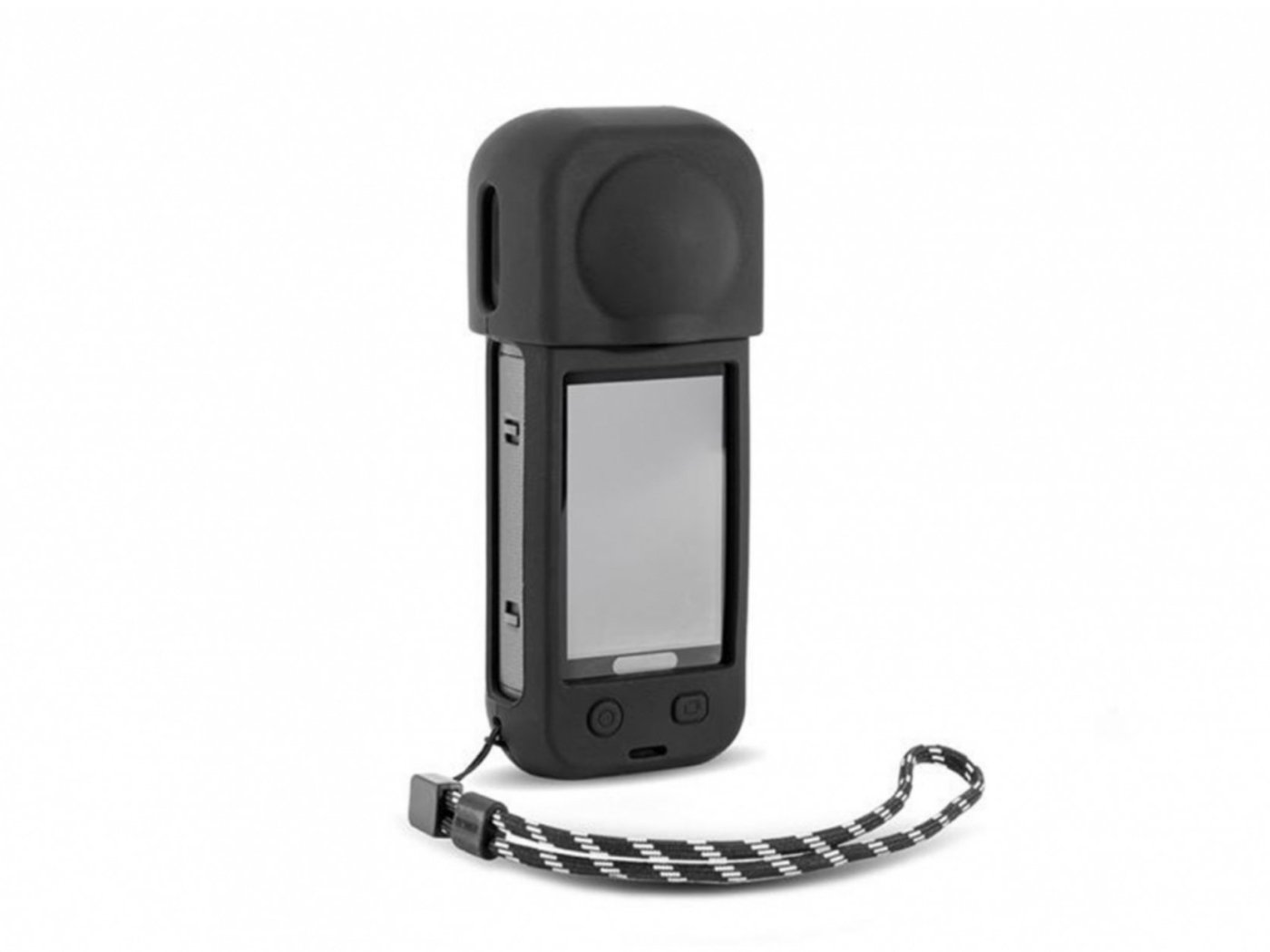 Chladicí silikonový chránič pro akční kameru Insta360 X5