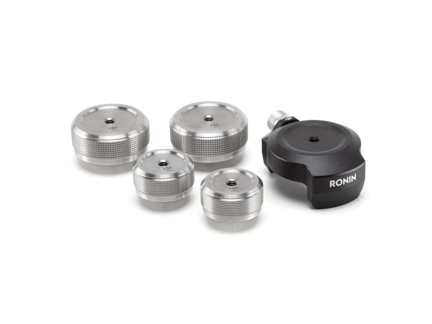 DJI RS 2 / RSC 2 sada protizávaží