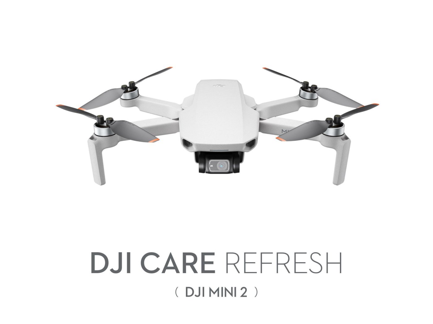 DJI Care Refresh (Mini 2) 2letý plán - elektronická verze