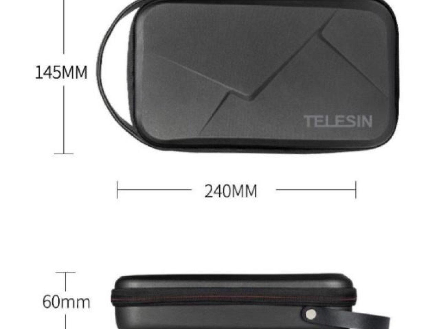 Sada příslušenství ke kameře Insta360 Go 2