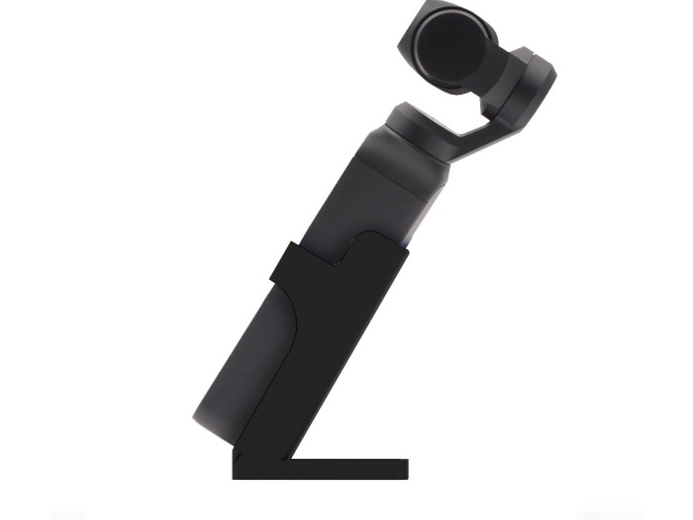 Držák DJI Osmo Pocket proti převrácení
