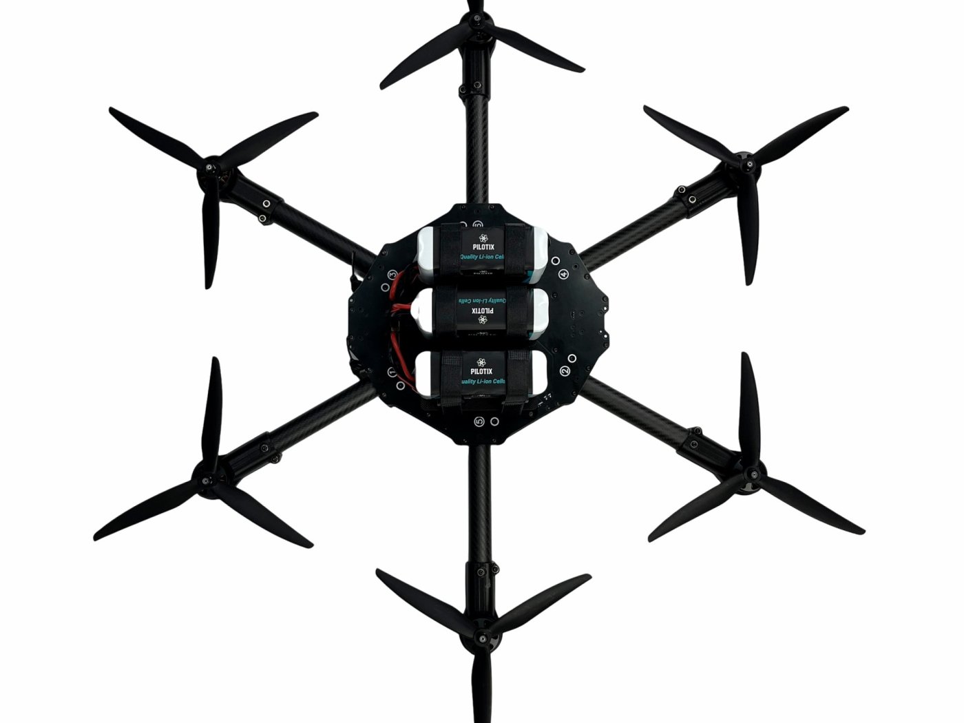 Pilotix Spider6 Simple