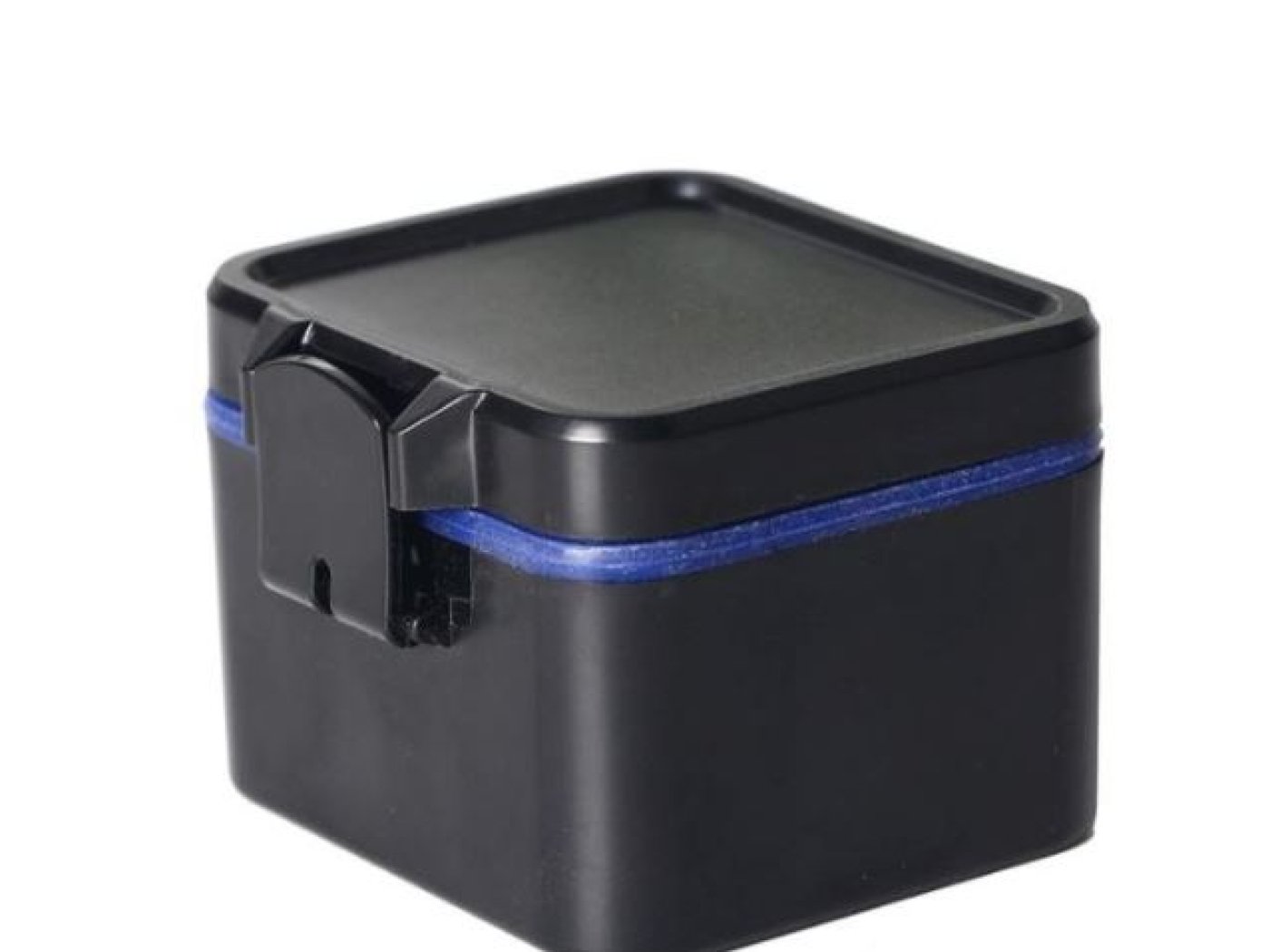 Krabička na paměťové karty