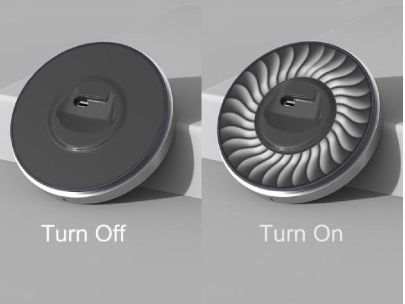 Nabíjecí základna na DJI Mavic Mini / Mini 2 / Mini SE