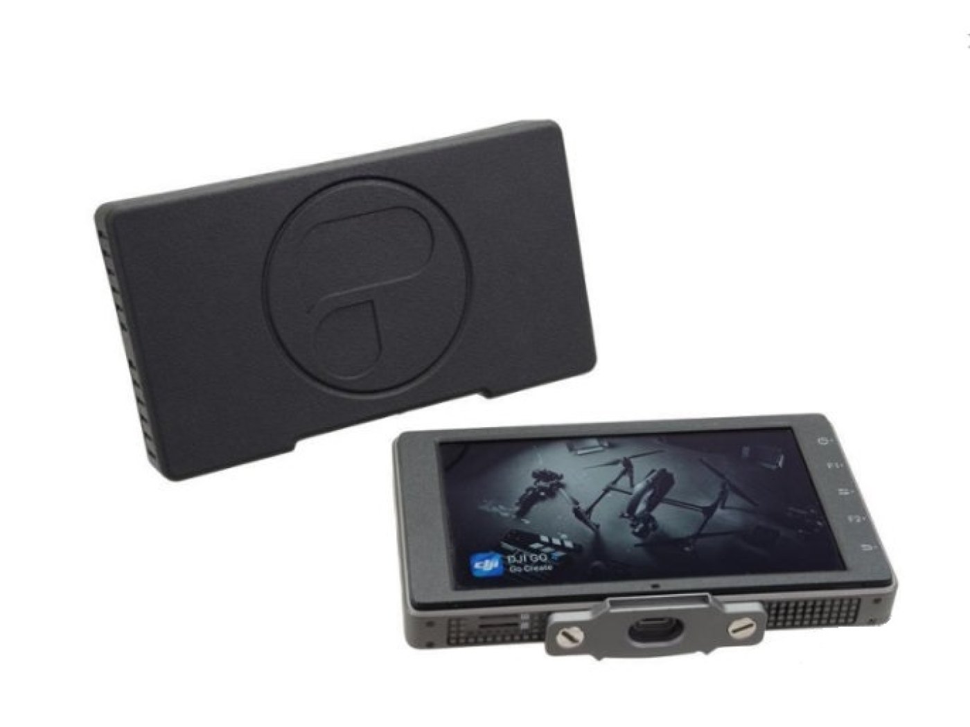 DJI Crystalsky 5.5" kryt displeje