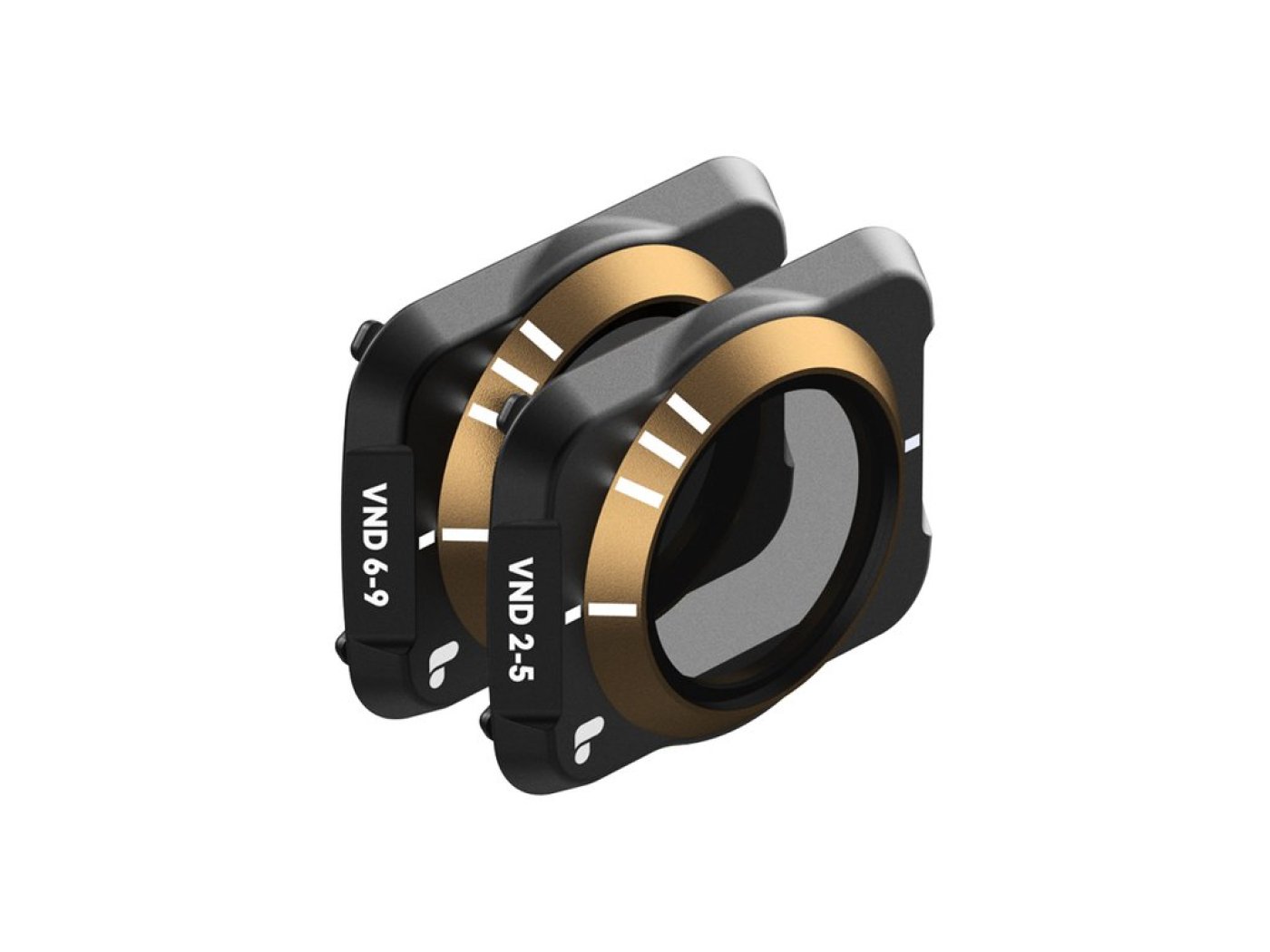 Filtry PolarPro VND na DJI Mavic Air 2