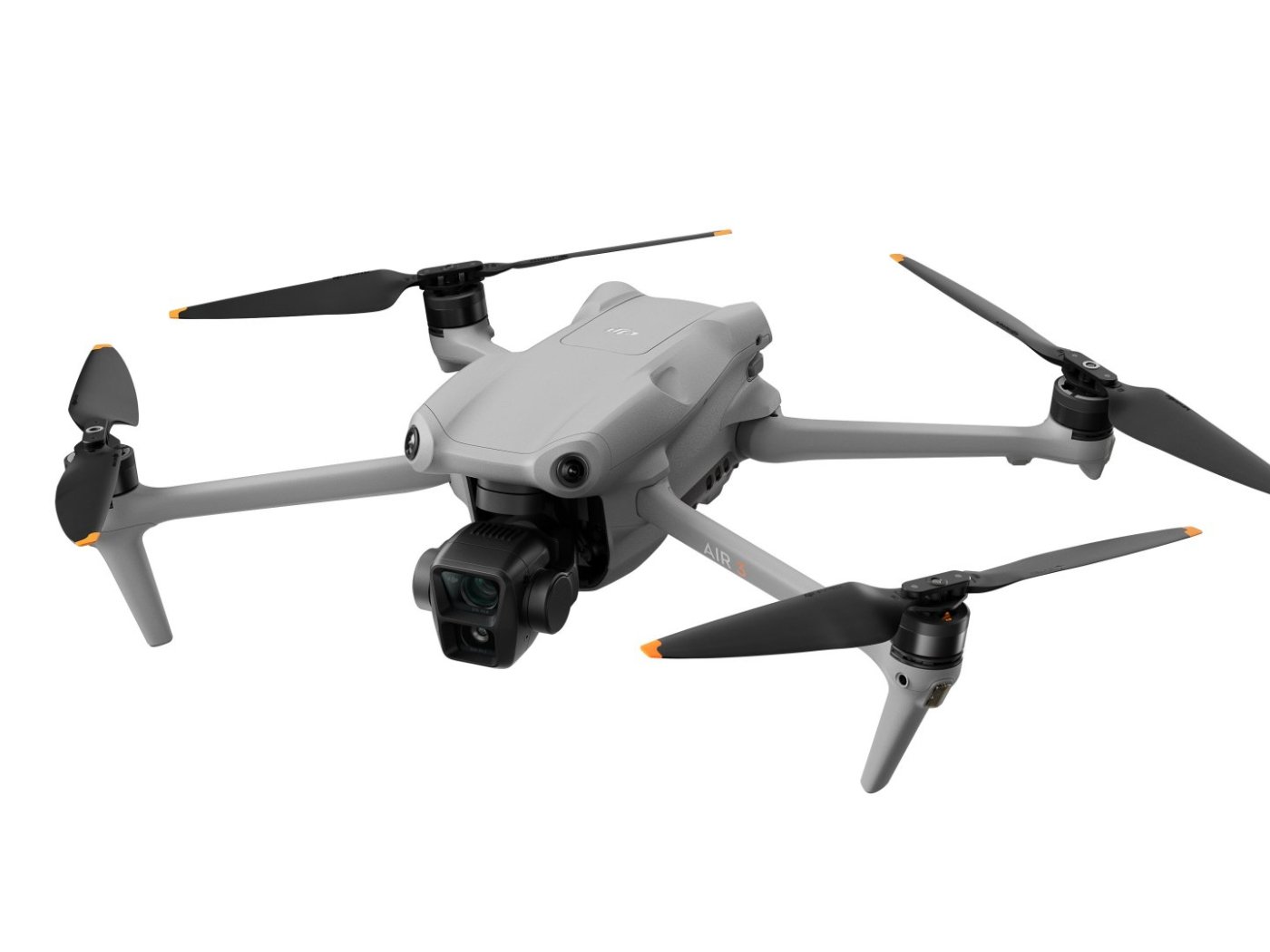DJI Air 3 + DJI RC-N2