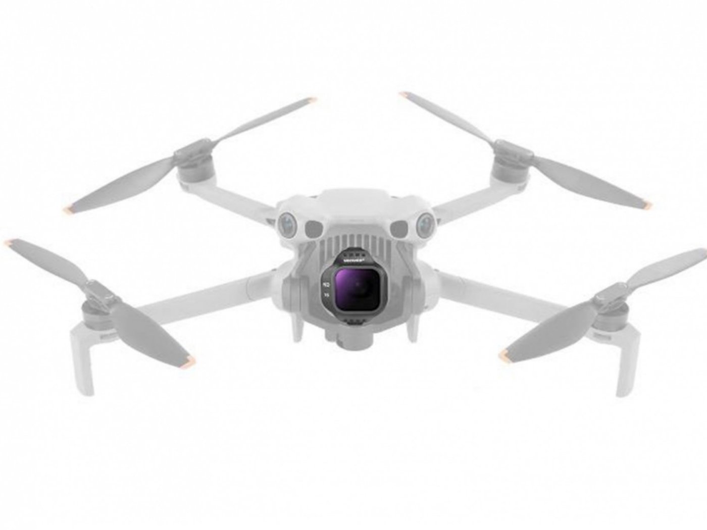 Sada ND filtrů pro dron DJI Mini 5 Pro