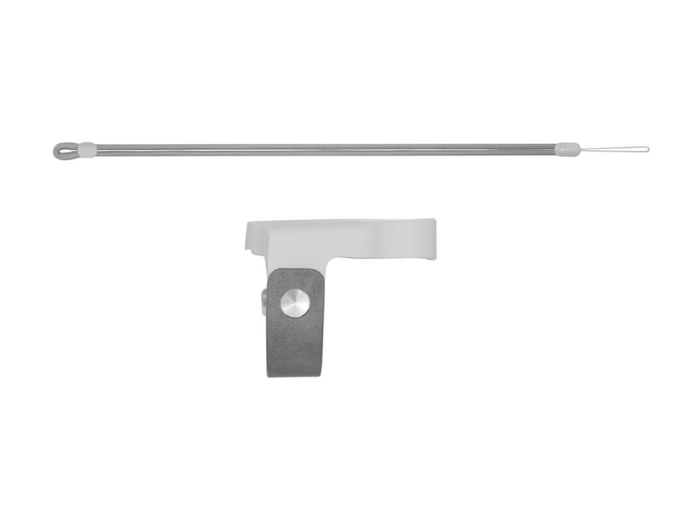 DJI Mavic Mini / Mini 2 / Mini SE držák vrtulových listů (charcoal)