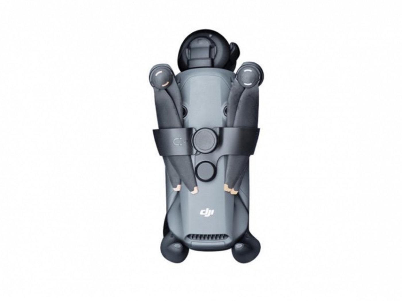 Držák vrtulí pro dron DJI Mavic 4 Pro