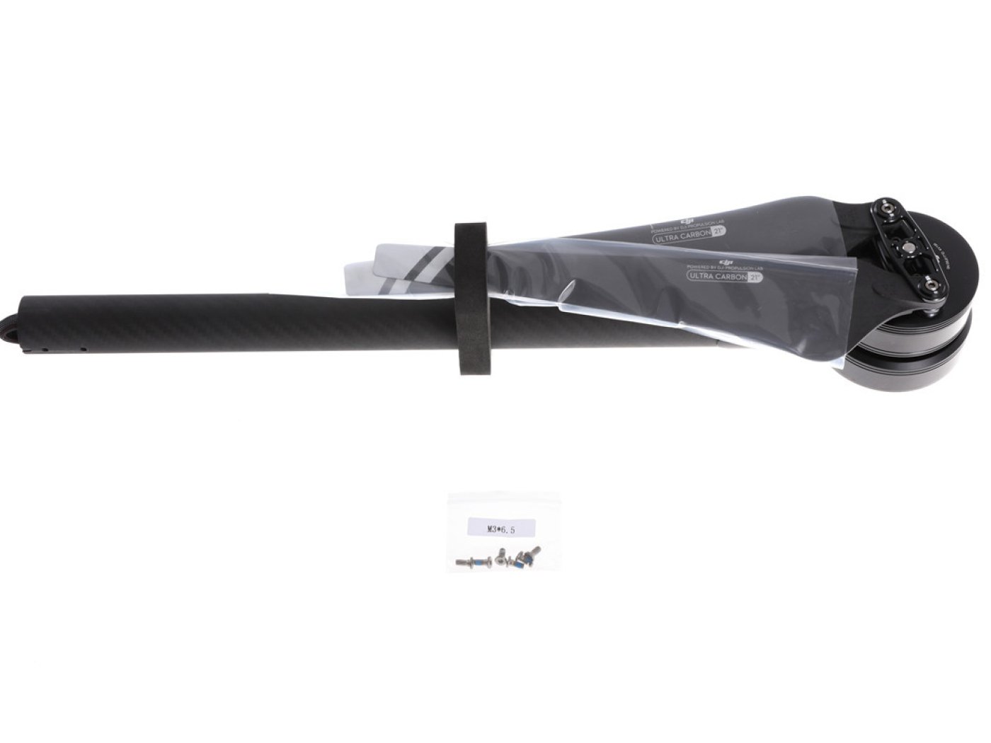 Matrice 600 rameno (CW, černé)