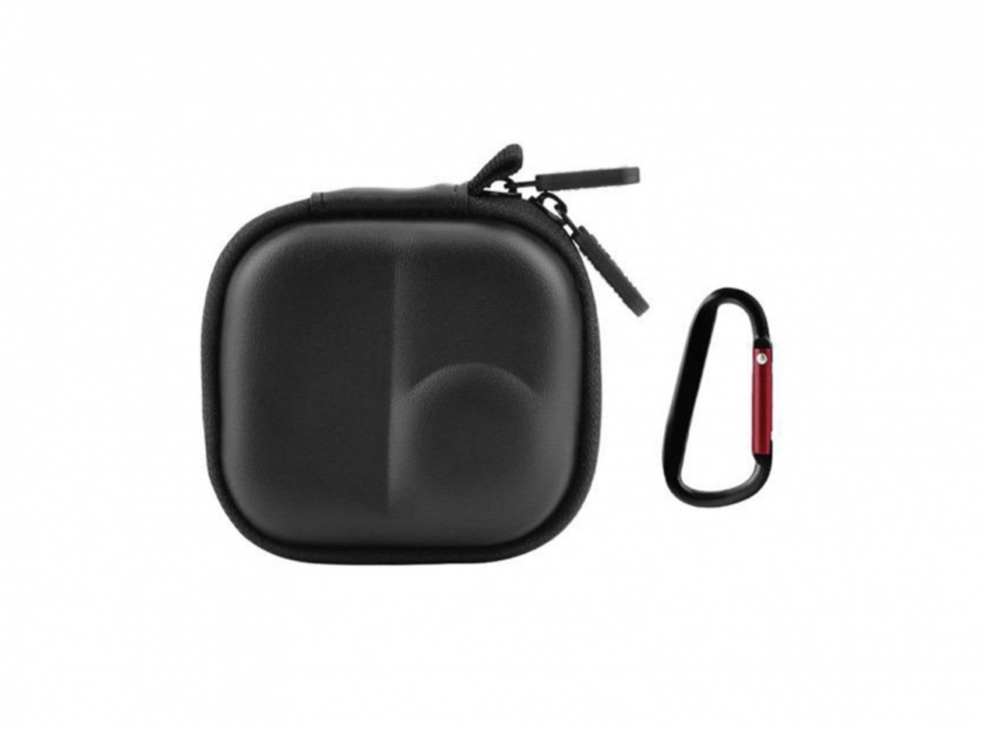 PU úložné pouzdro pro akční kameru DJI Osmo Nano