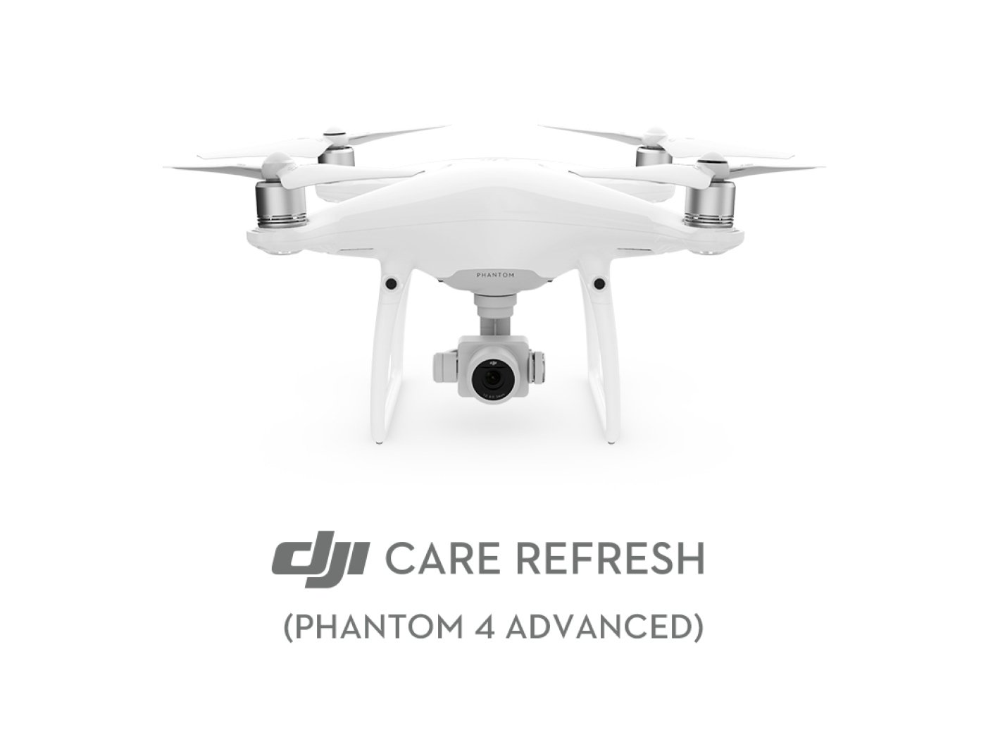 DJI Care Refresh (Phantom 4 Advanced) elektronická verze
