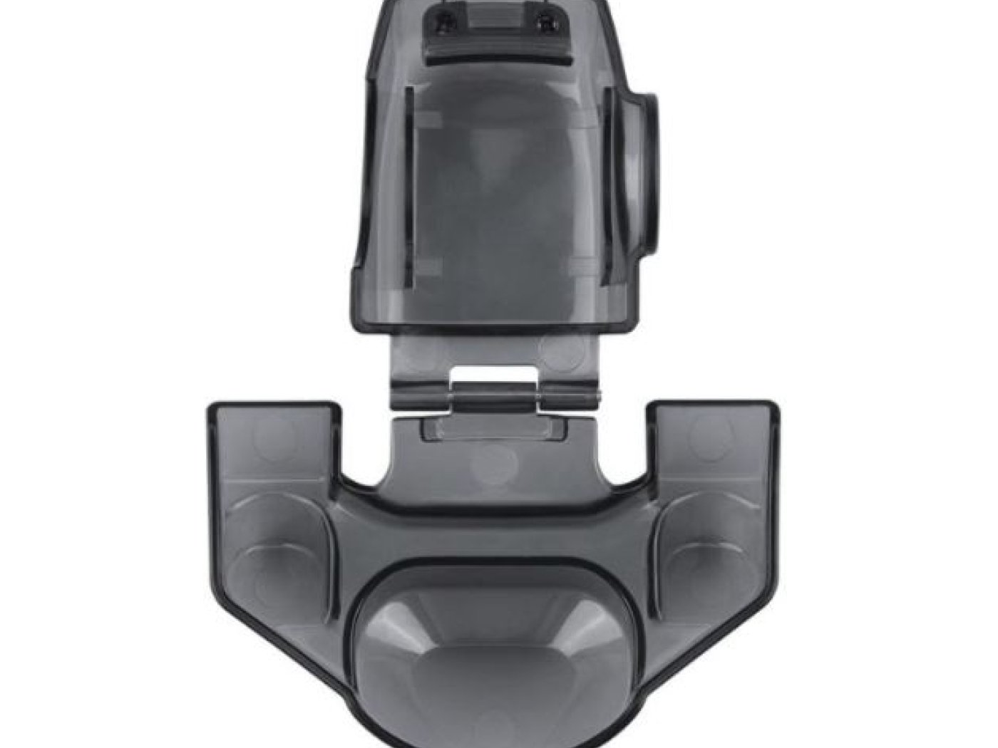 Kryt kamery a senzorů na DJI FPV závodní dron