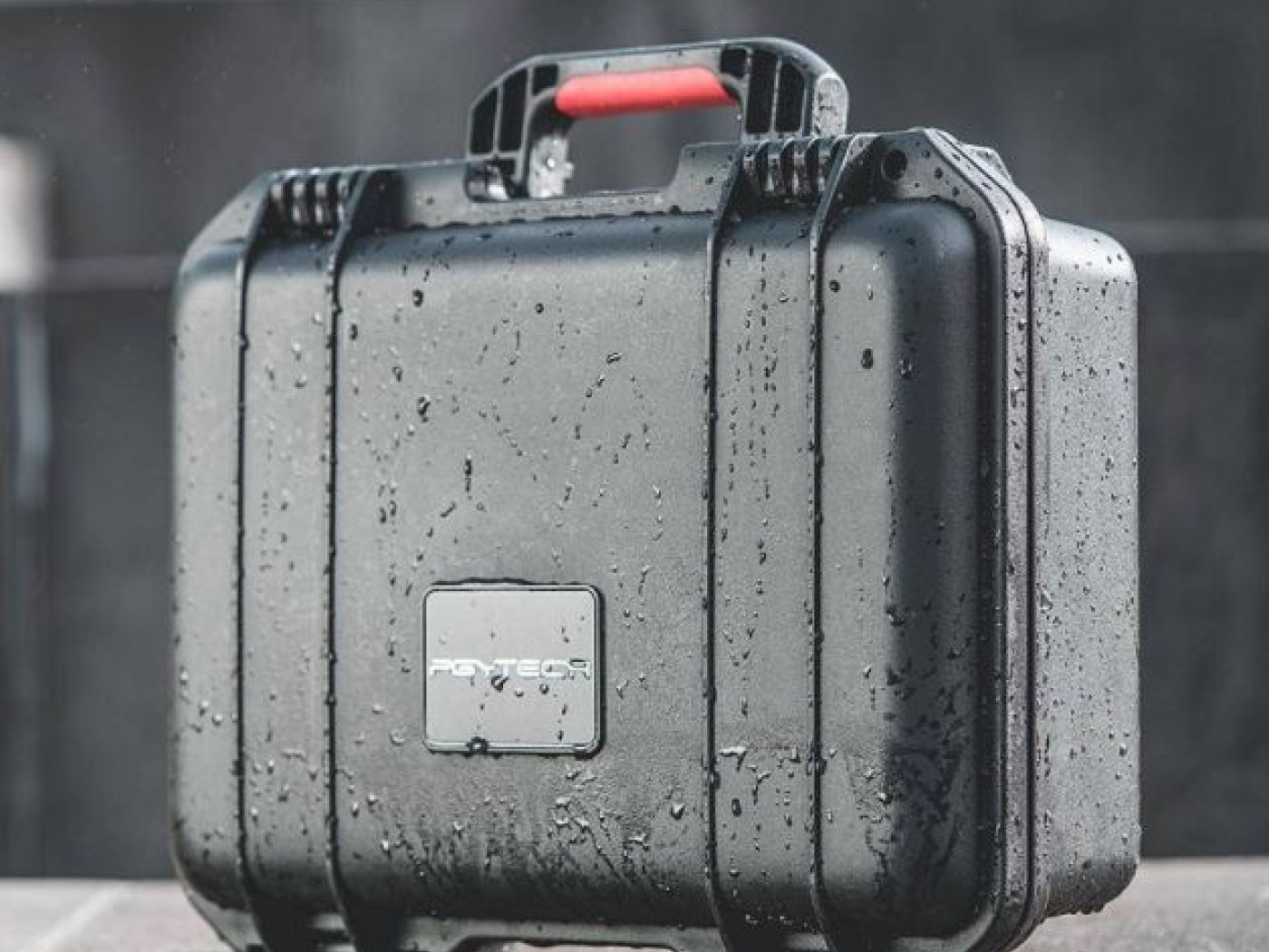 Pgytech odolný kufr na dron DJI Mavic Air 2 / Air 2S