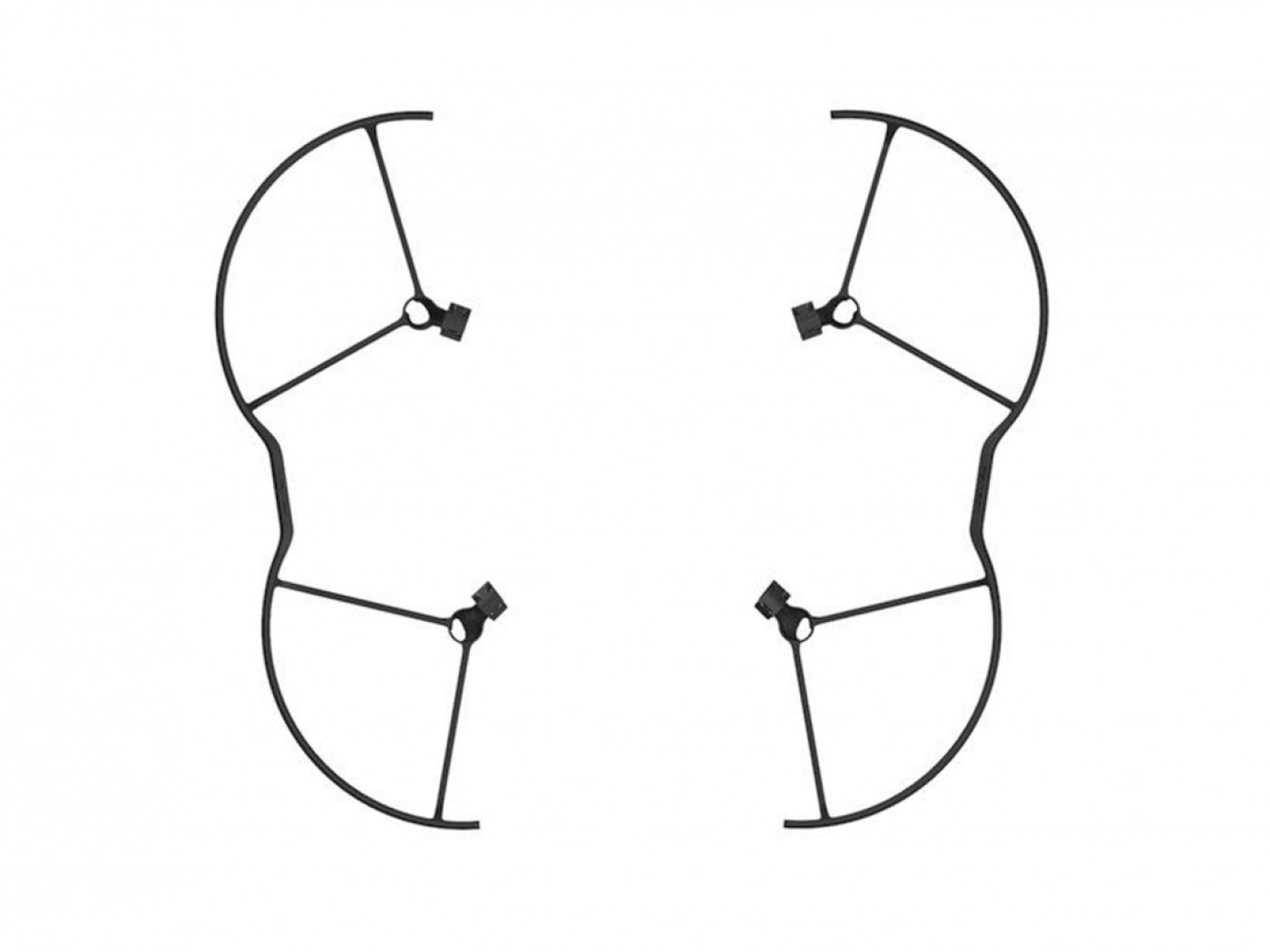 Pgytech ochranné oblouky na dron DJI Mavic 3 Classic
