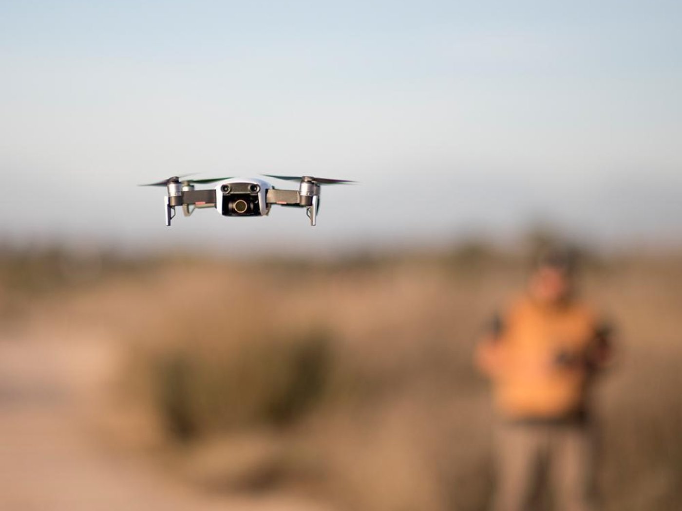 Filtry PolarPro Cinema Series 6-Pack pro dron DJI Mavic Air