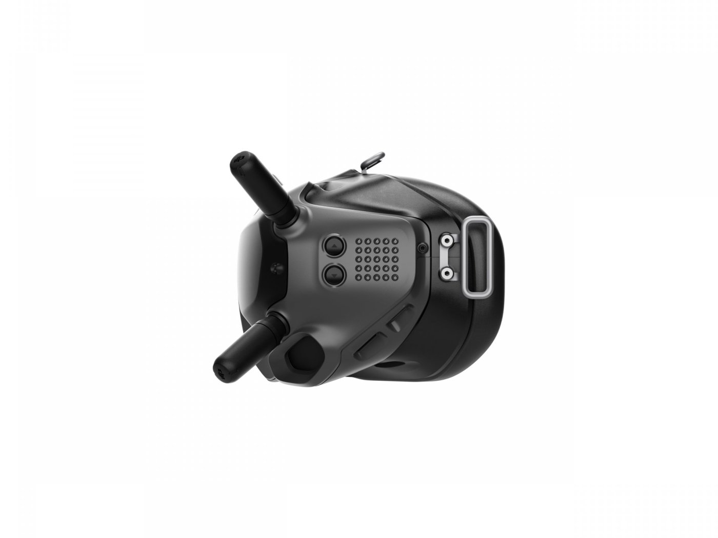 Závodní dron s brýlemi DJI FPV Combo