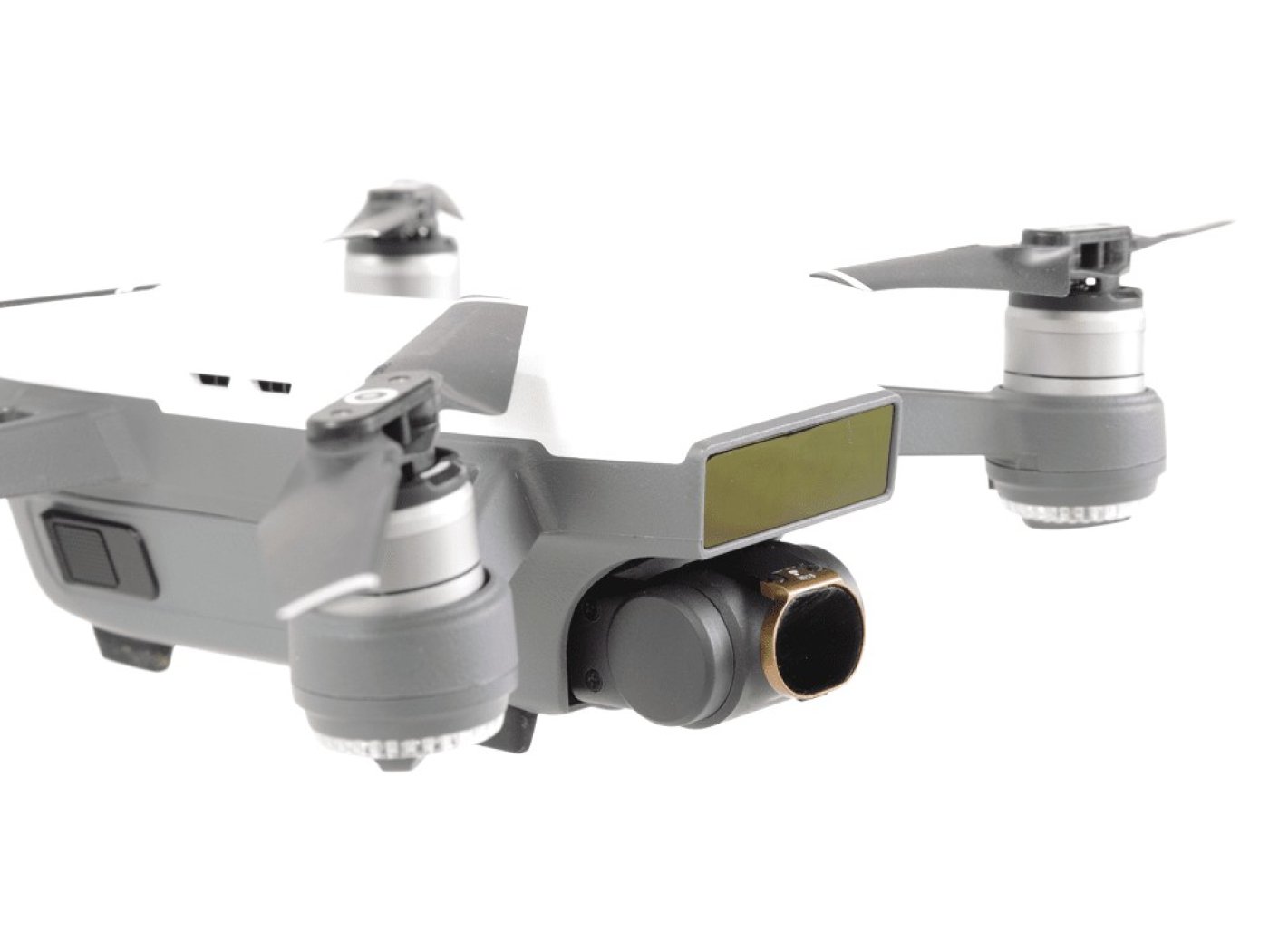 Filtry PolarPro Shutter Collection Cinema Series 3-Pack pro dron DJI Spark