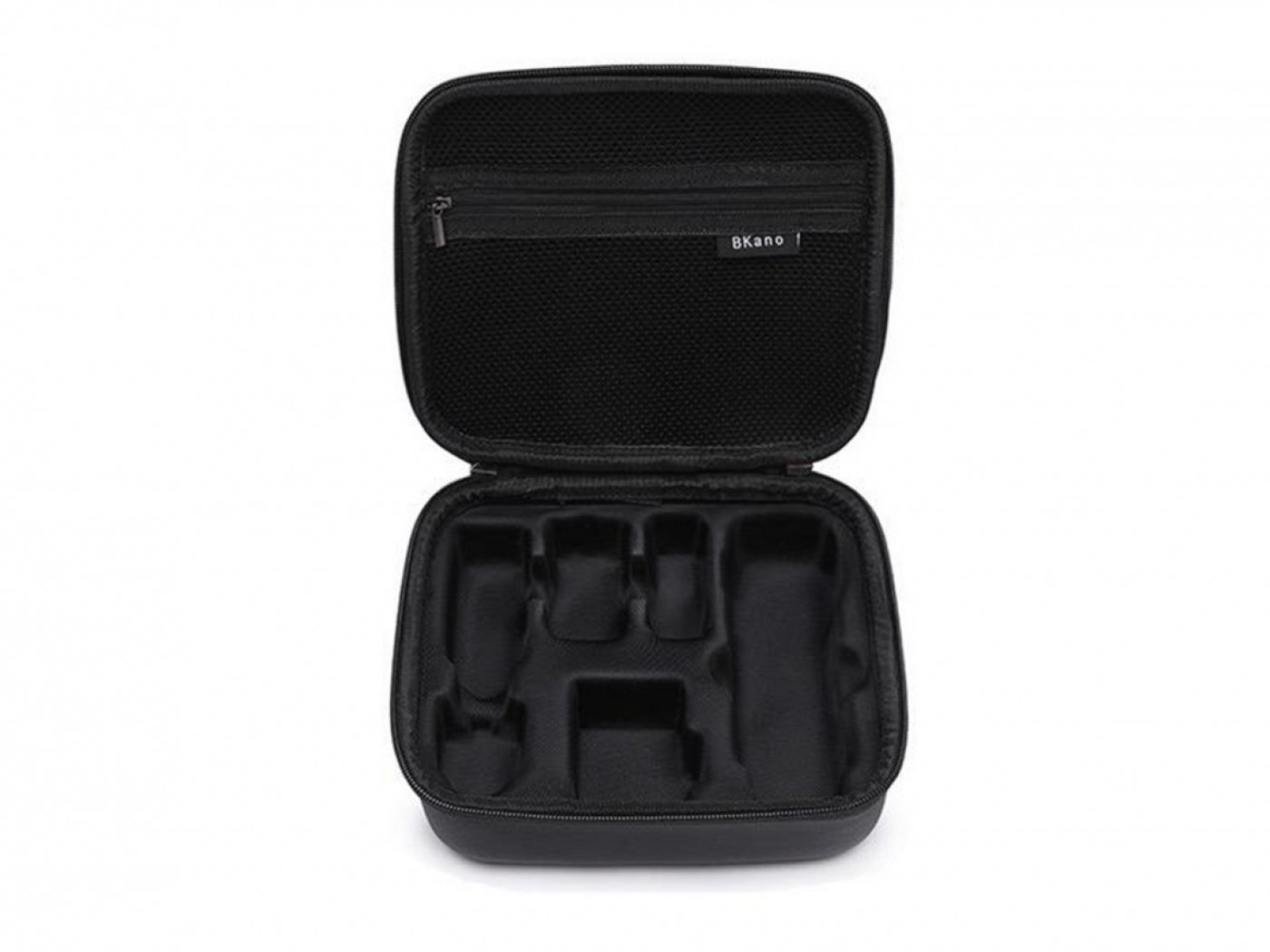 PU přepravní pouzdro na DJI Osmo Pocket 3