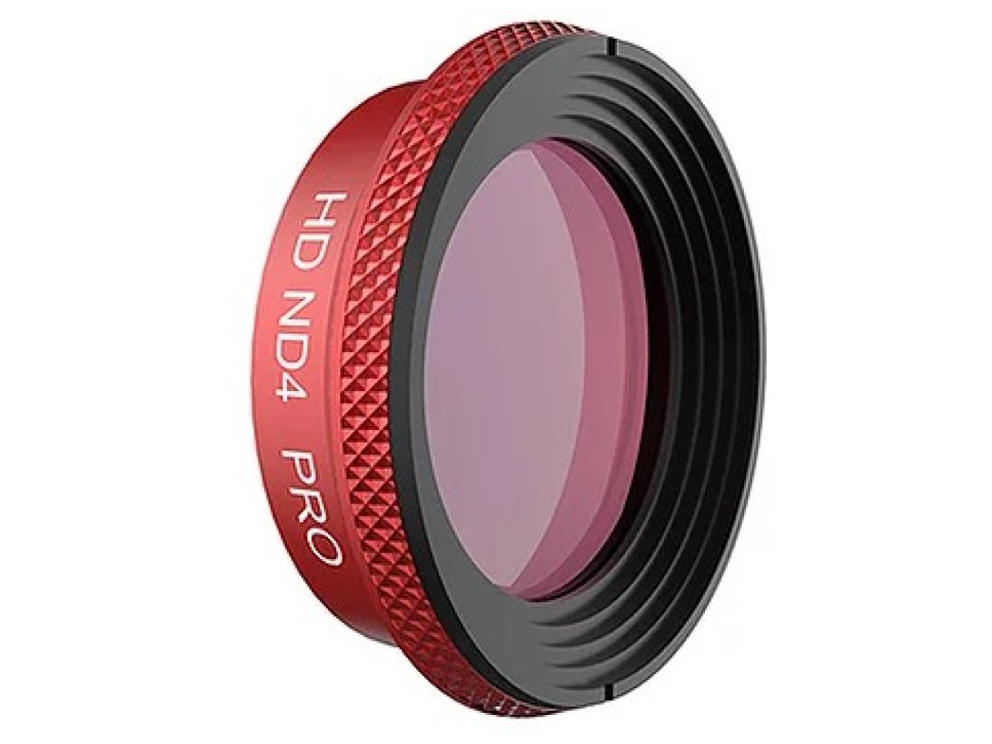 Filtr Pgytech ND4 pro dron DJI Mavic Air