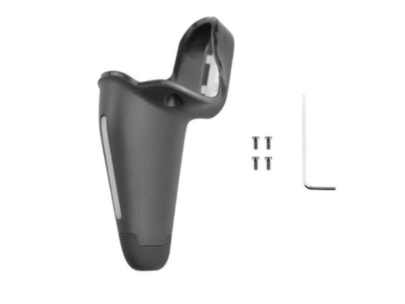 Přistávací nohy na DJI FPV závodní dron