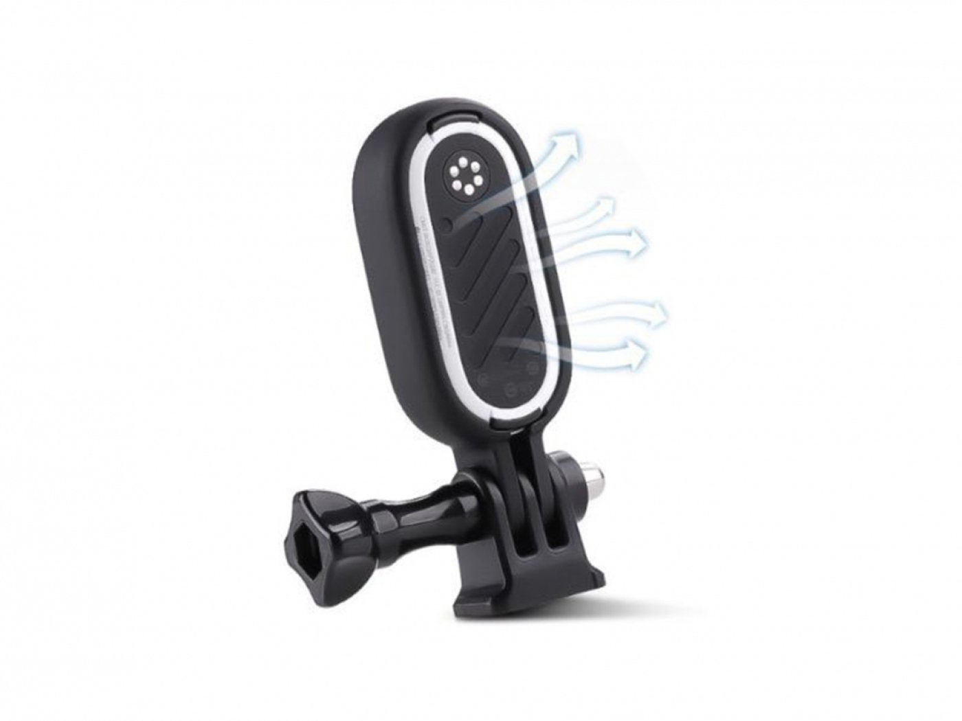 ABS rám na kameru Insta360 GO 3