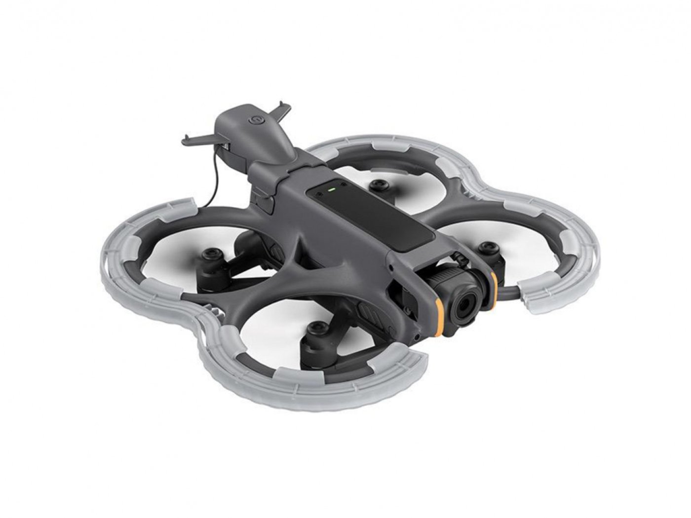 Ochranné oblouky s LED světlem na dron DJI Avata 2