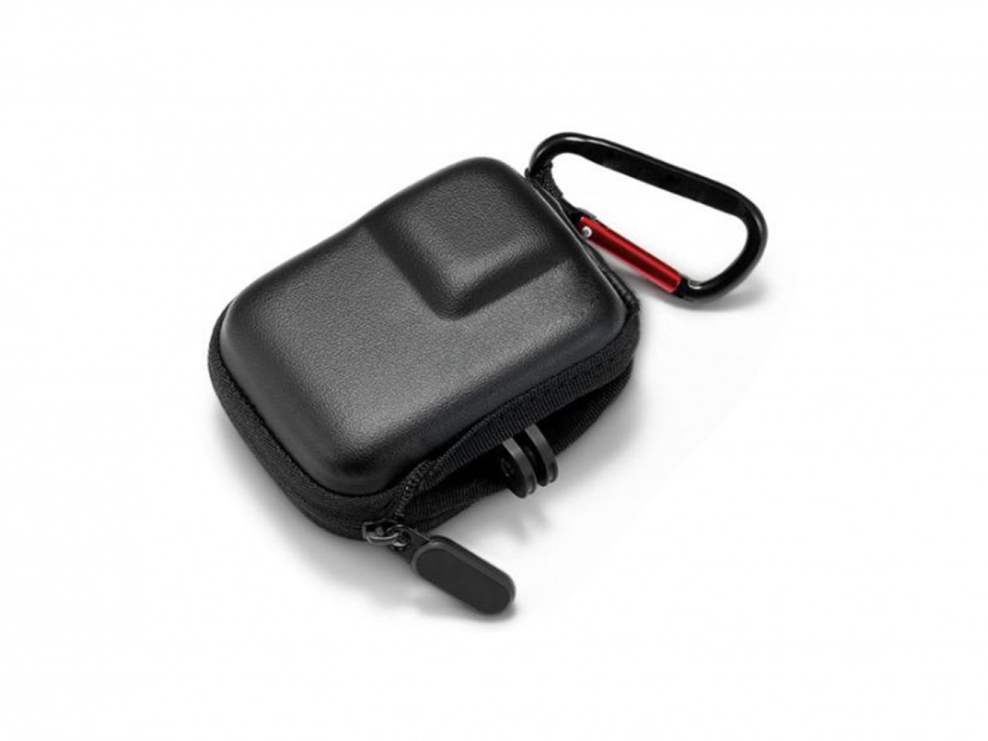 PU mini přepravní pouzdro na kameru DJI Osmo Action 3 / Osmo Action 4