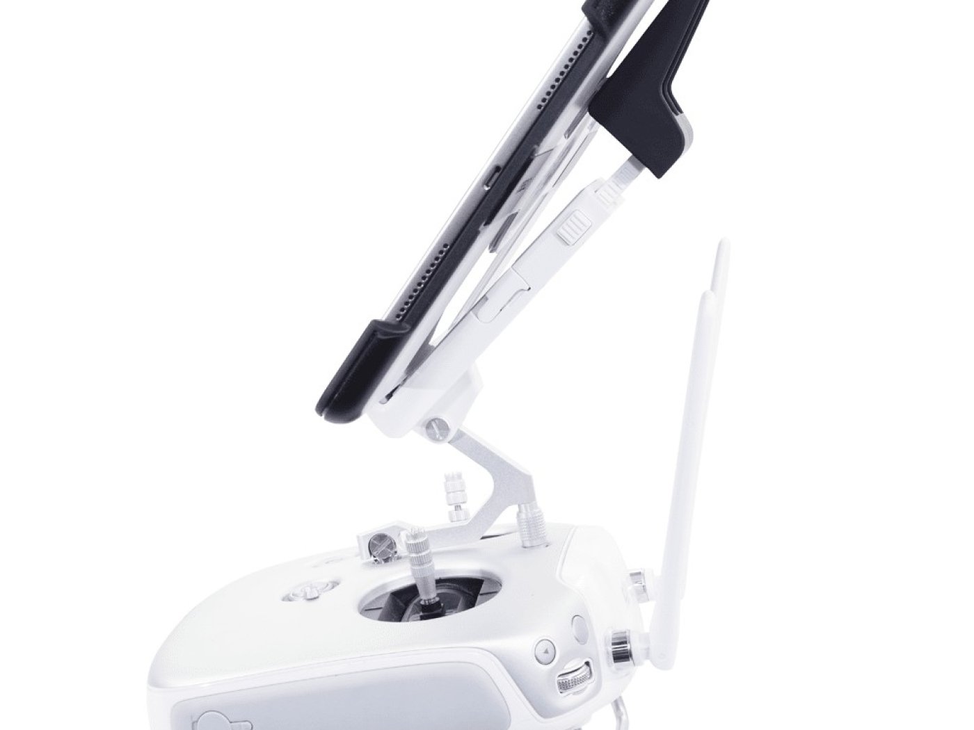 DJI Phantom / Inspire prodloužení držáku na tablet