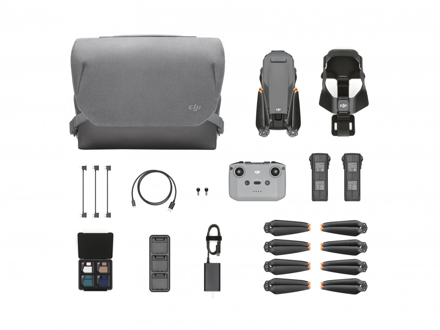 DJI Mavic 3 Fly More Combo