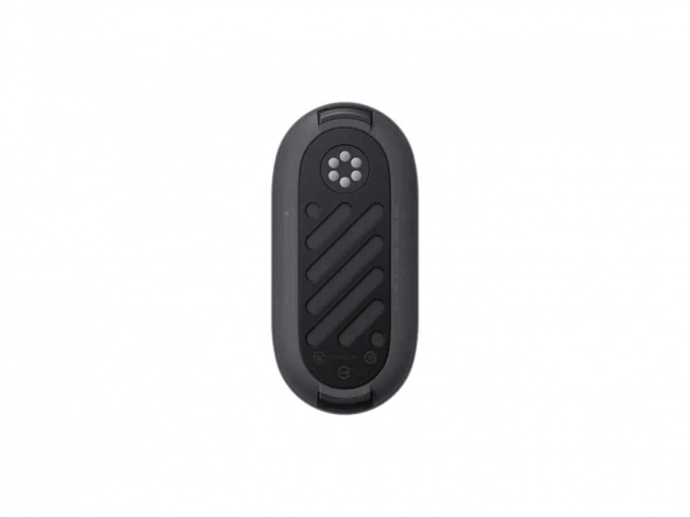 Mini kamera Insta360 GO 3 – 64GB (černá)