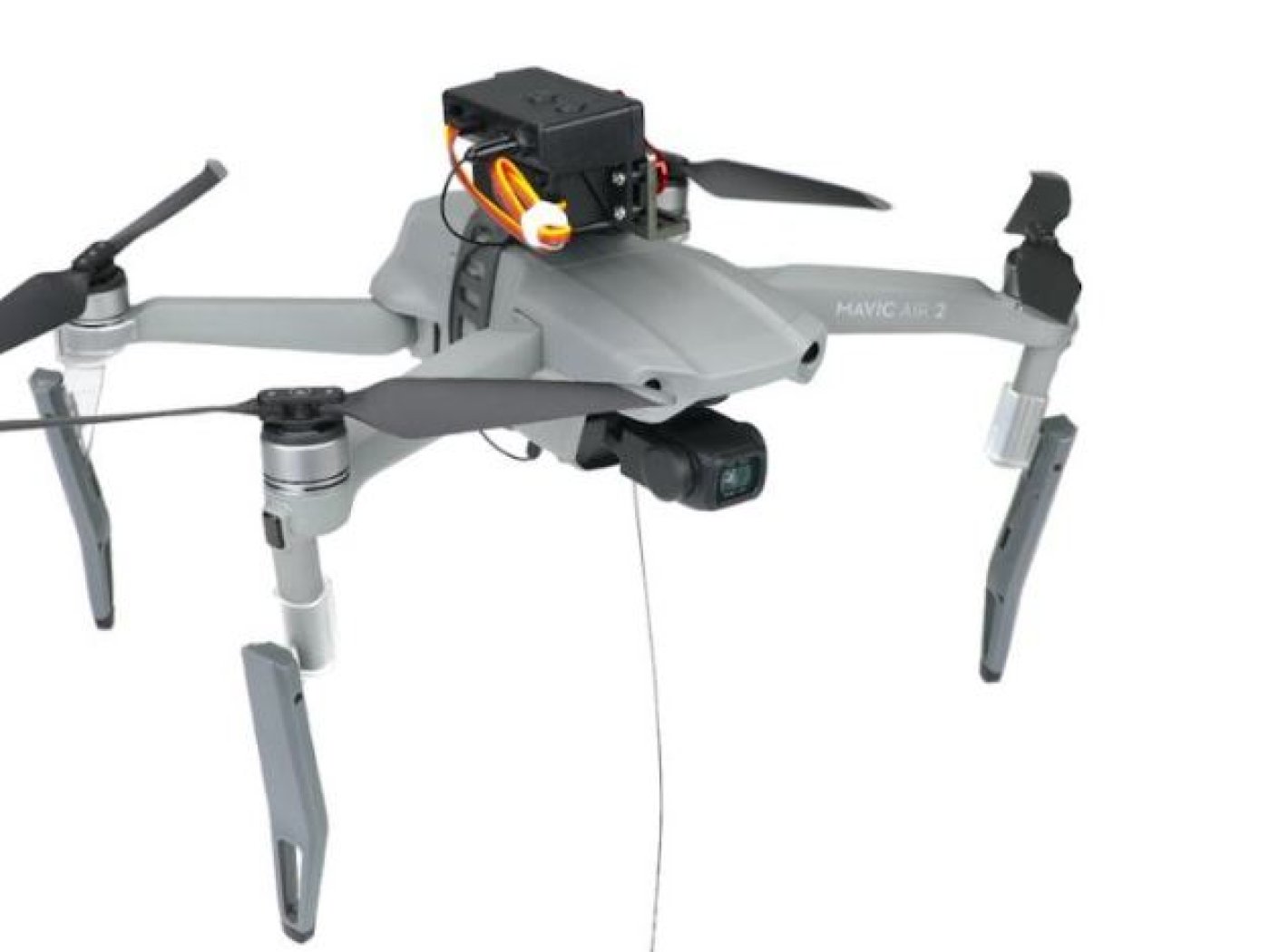 Air Dropping System pro dron DJI Mavic Air 2 / Air 2S