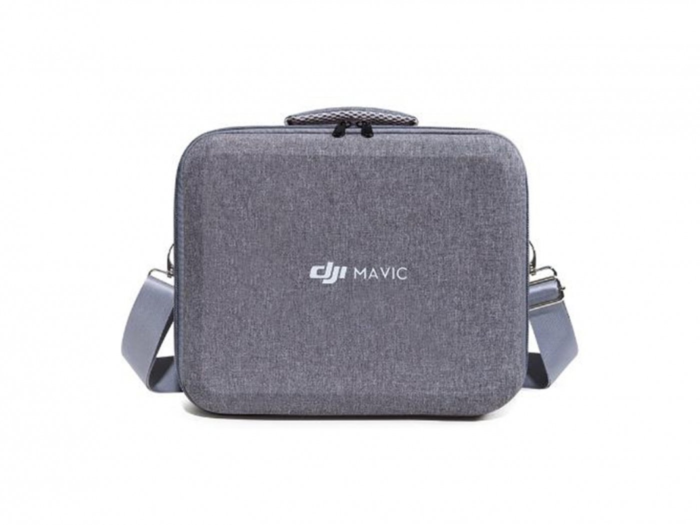 Šedé pouzdro na dron DJI Mavic 3 / Mavic 3 Classic / Mavic 3 Pro