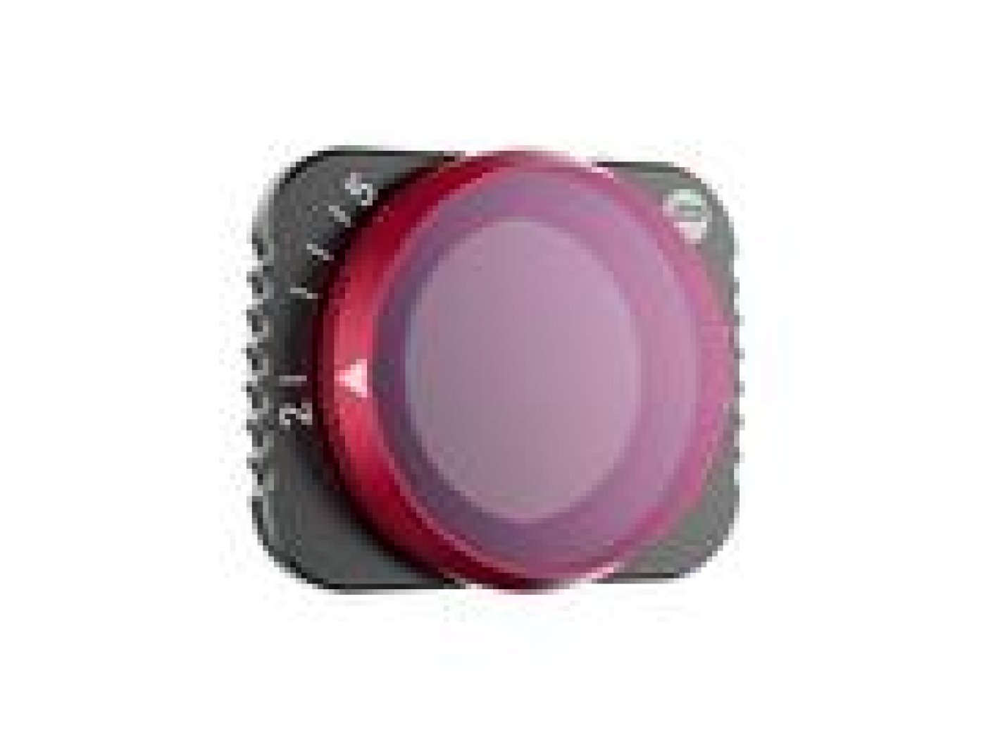 Filtr Pgytech VND 2-5 stop na DJI Mavic Air 2