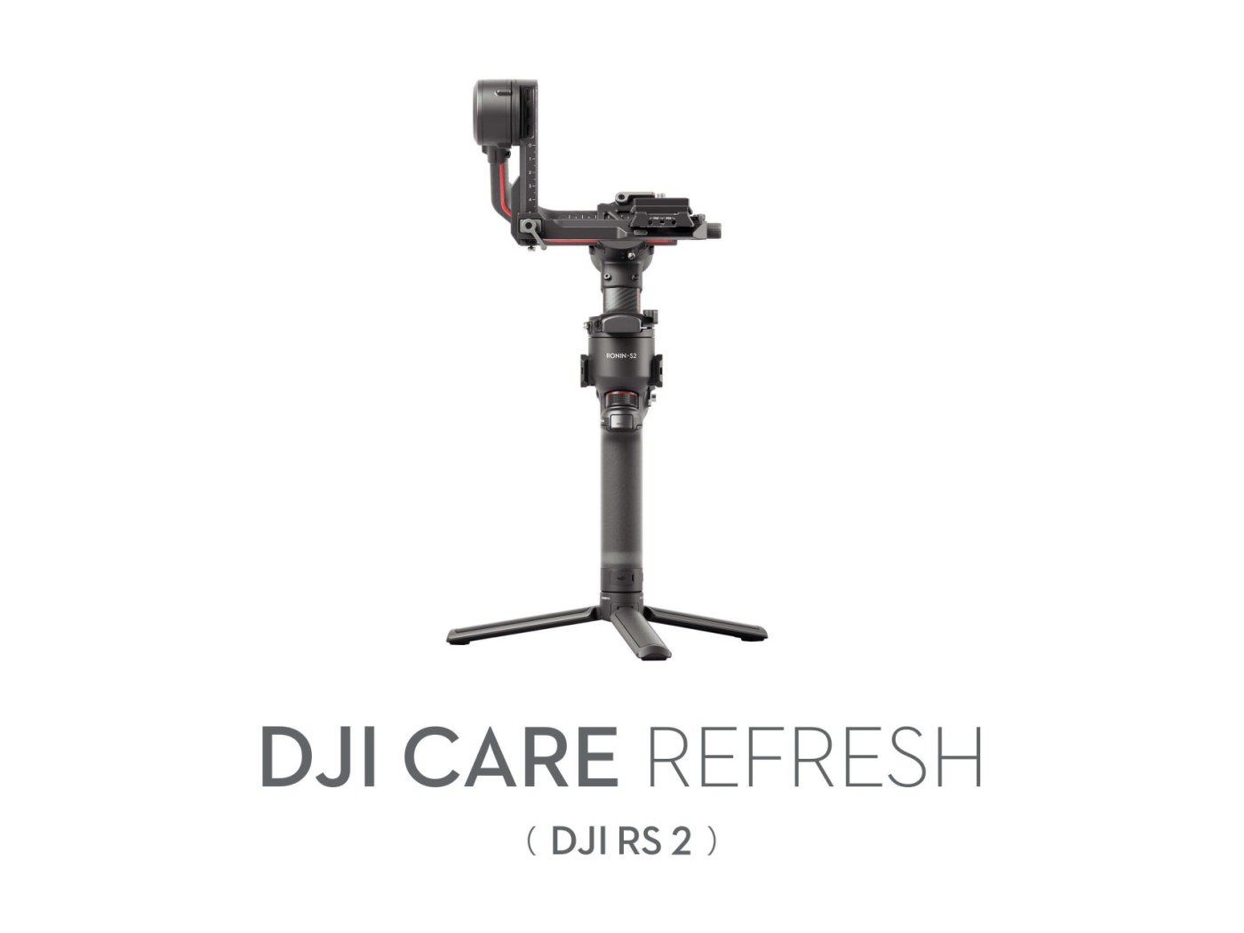 DJI Care Refresh (RS 2) 2letý plán - elektronická verze