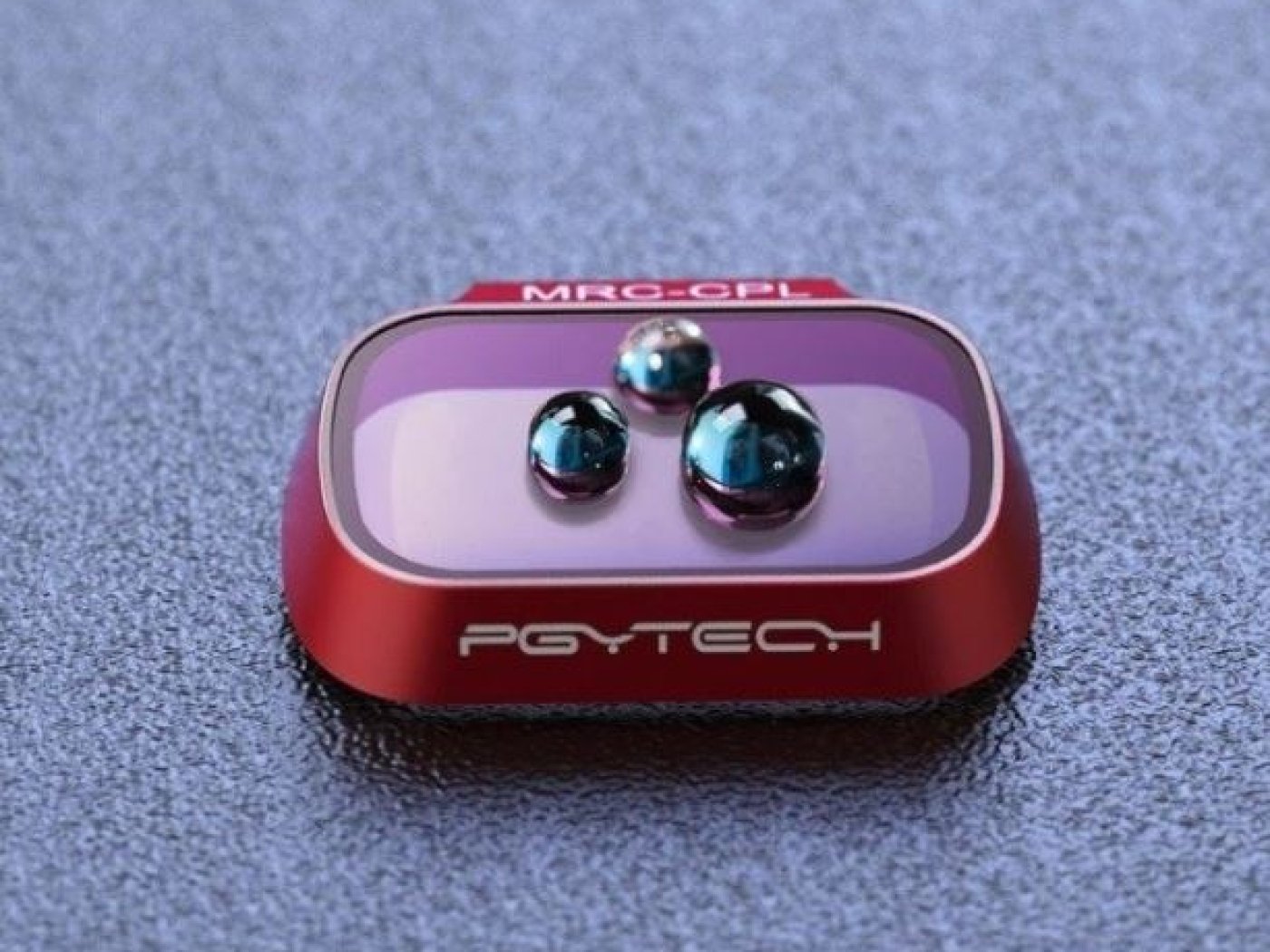 Pgytech UV filtr na DJI Mavic Mini / Mini 2 / Mini SE