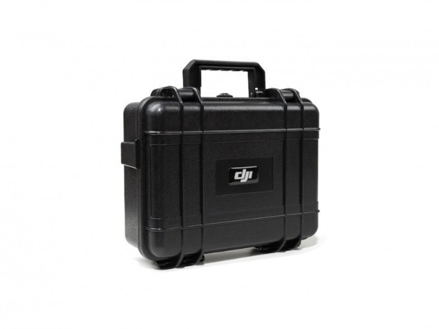 Malý odolný kufr na dron DJI Mini 4 Pro + RC-N2