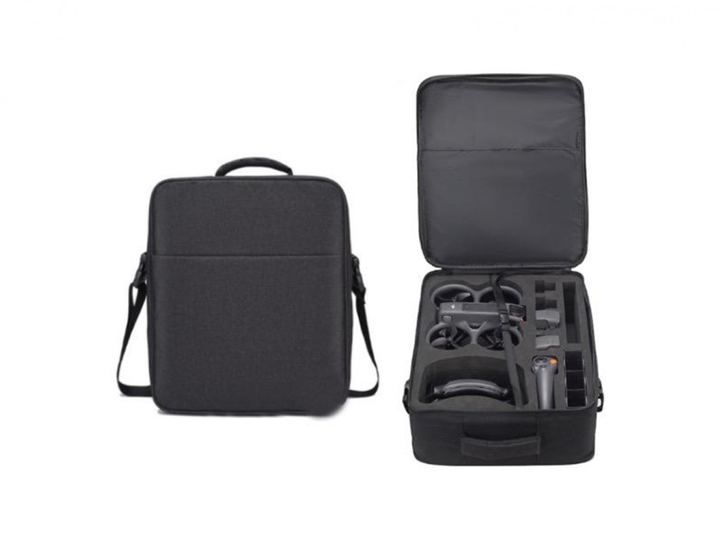 Nylonové pouzdro na dron DJI Avata 2