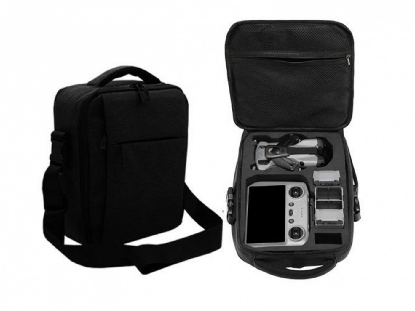 Taška přes rameno na dron DJI Mini 5 Pro