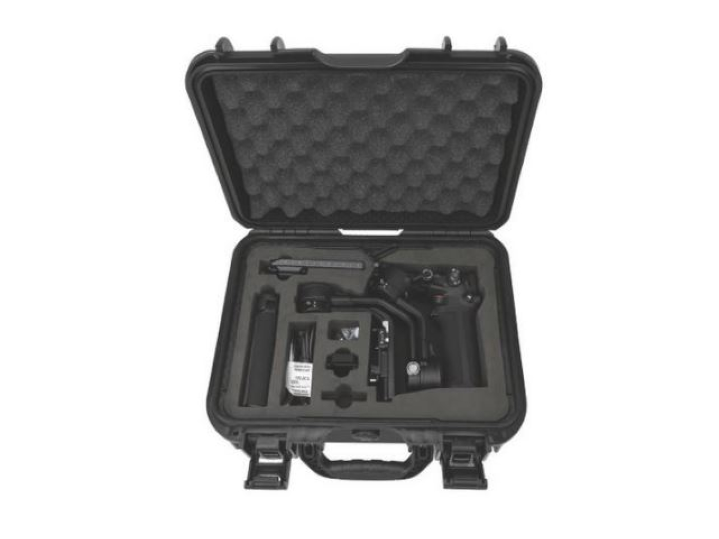 Voděodolný kufr na stabilizátor DJI RSC 2