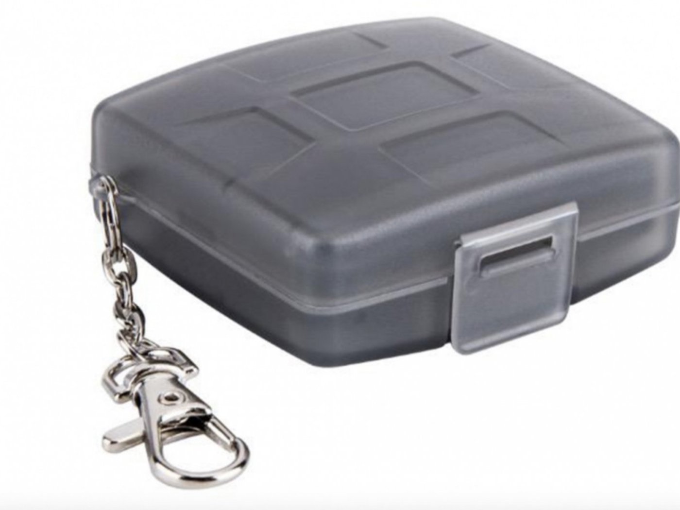 Úložný box na paměťové karty (5 ks)