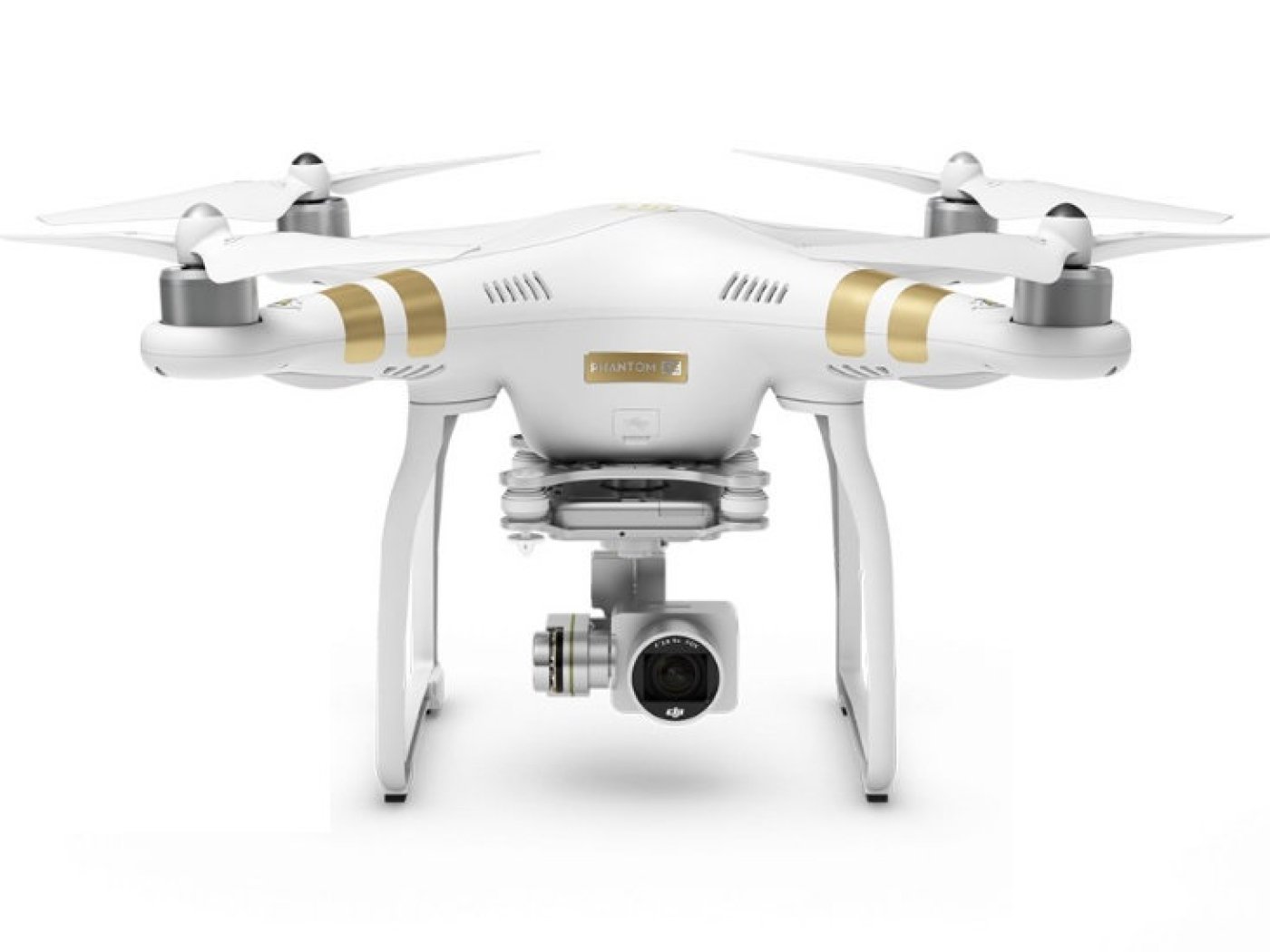 DJI Phantom 3 SE