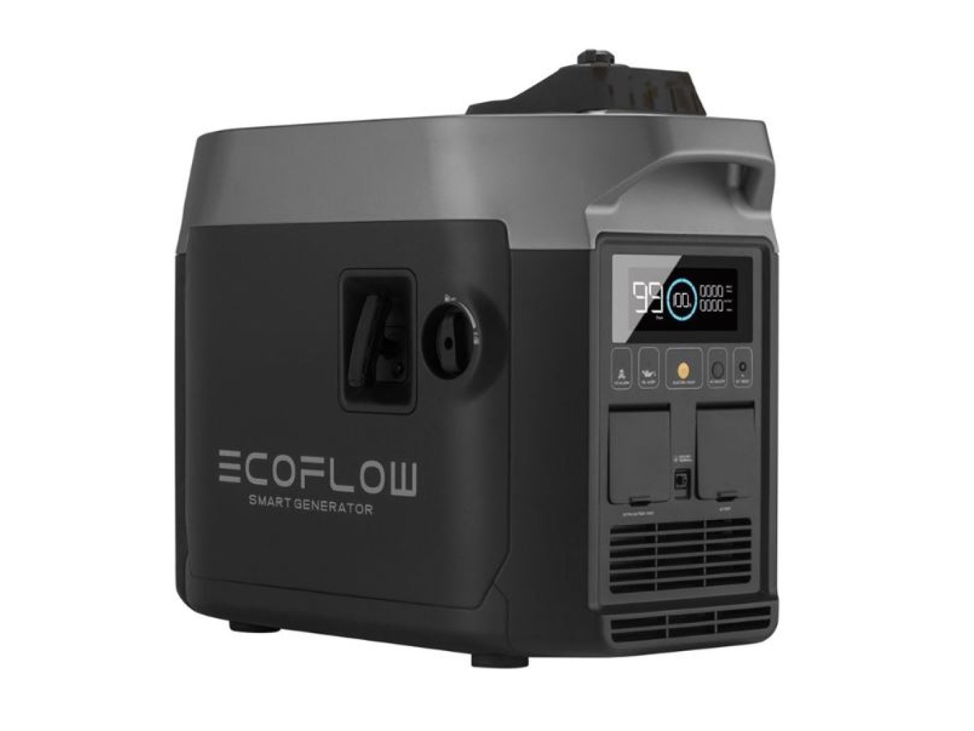 EcoFlow Smart Generator