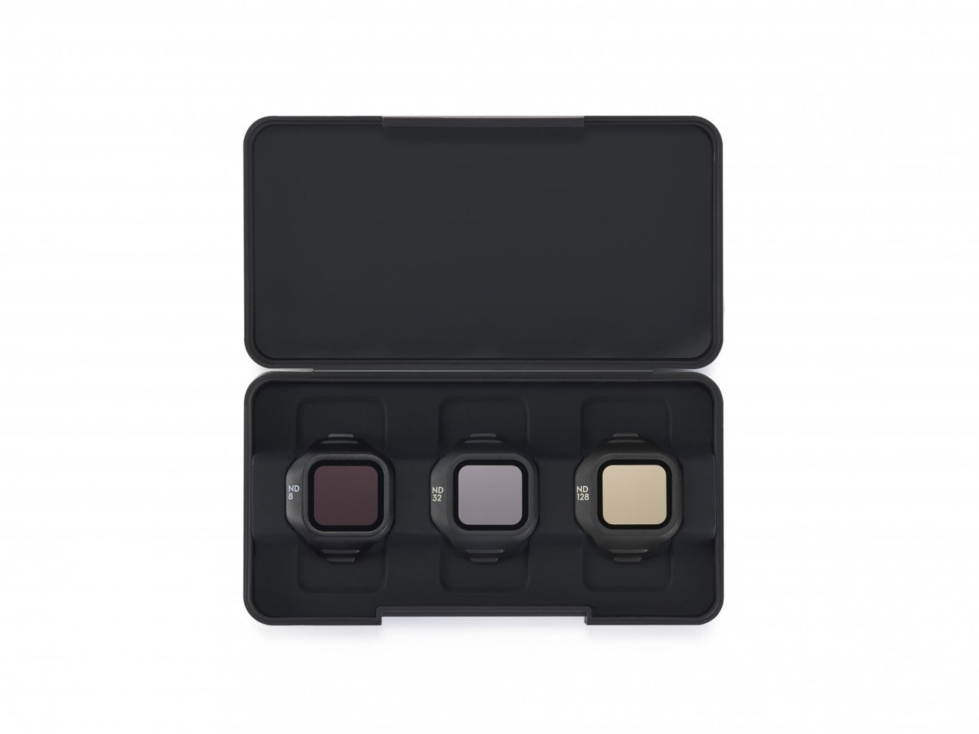 Sada ND filtrů pro DJI Mini 5 Pro (ND8/32/128)