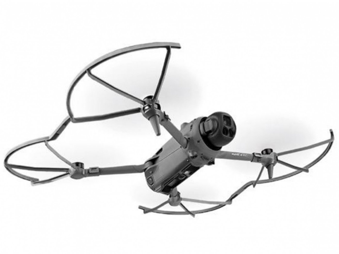 Rychloupínací kryt vrtule pro dron DJI Mavic 4 Pro